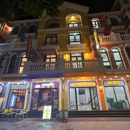 Lia Homestay Grand World Phu Quoc - Sunny Venice Apartment Εξωτερικό φωτογραφία