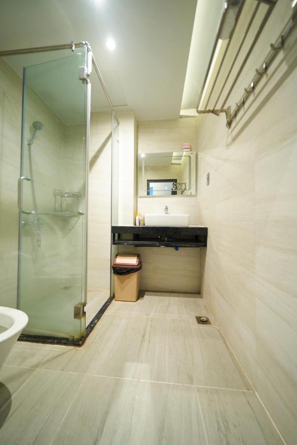 Lia Homestay Grand World Phu Quoc - Sunny Venice Apartment Εξωτερικό φωτογραφία