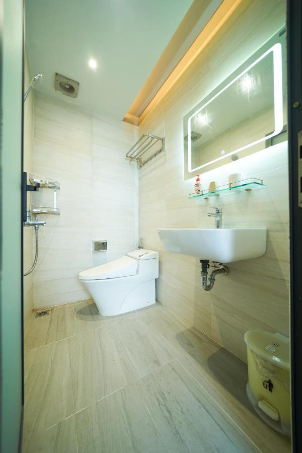 Lia Homestay Grand World Phu Quoc - Sunny Venice Apartment Εξωτερικό φωτογραφία