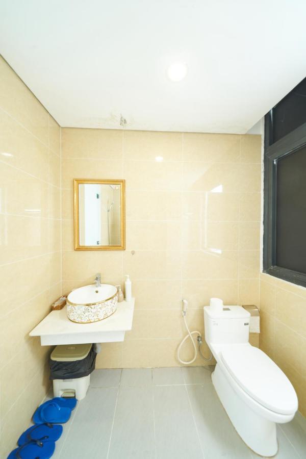 Lia Homestay Grand World Phu Quoc - Sunny Venice Apartment Εξωτερικό φωτογραφία