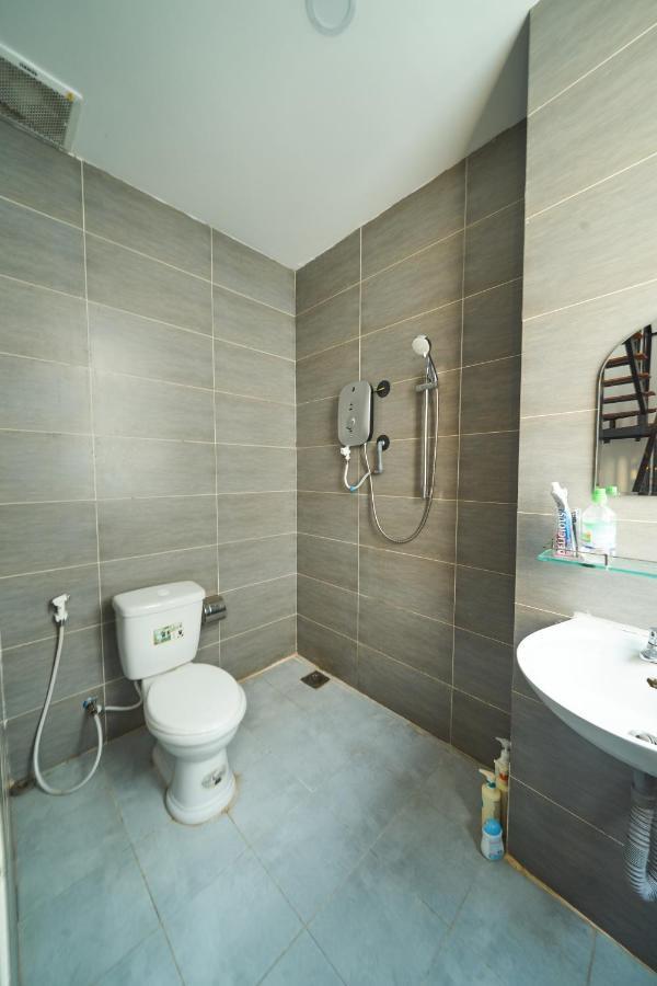 Lia Homestay Grand World Phu Quoc - Sunny Venice Apartment Εξωτερικό φωτογραφία