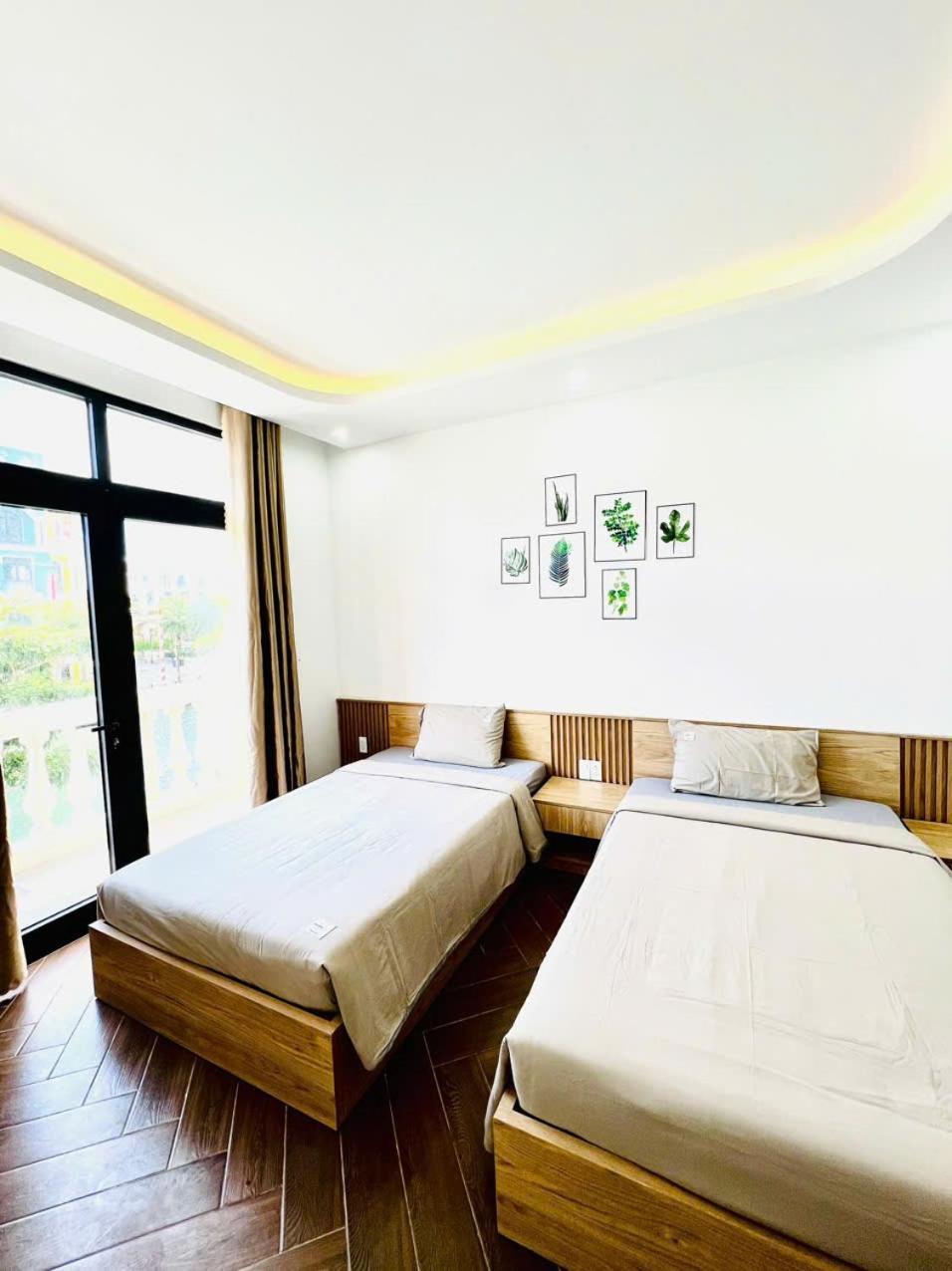 Lia Homestay Grand World Phu Quoc - Sunny Venice Apartment Εξωτερικό φωτογραφία
