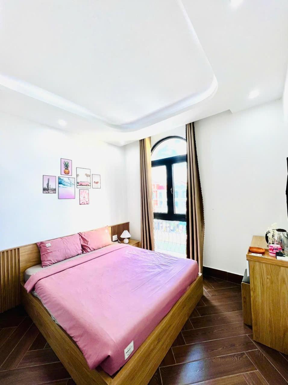 Lia Homestay Grand World Phu Quoc - Sunny Venice Apartment Εξωτερικό φωτογραφία