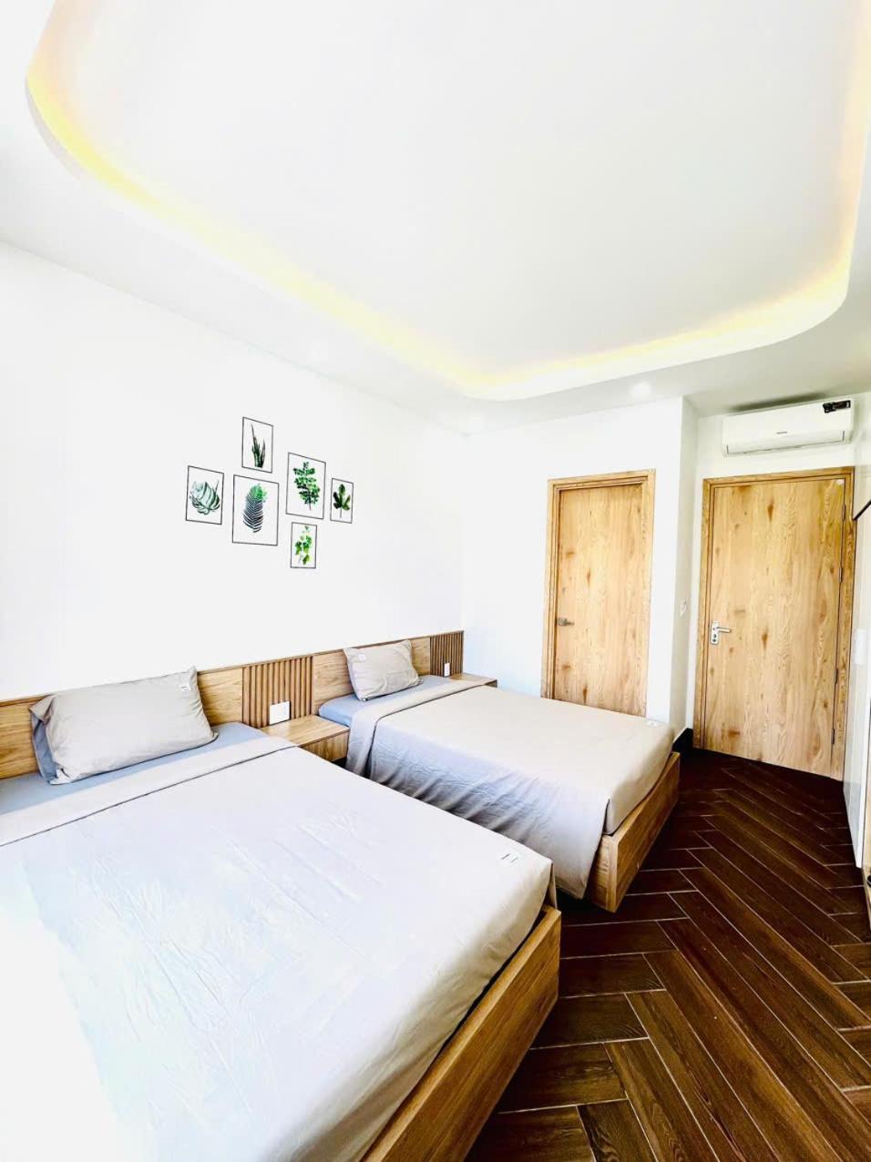 Lia Homestay Grand World Phu Quoc - Sunny Venice Apartment Εξωτερικό φωτογραφία