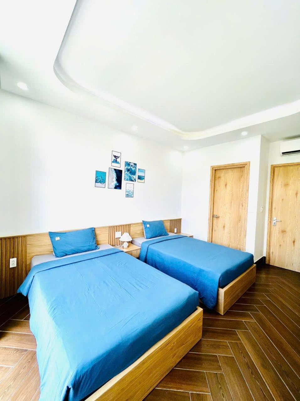 Lia Homestay Grand World Phu Quoc - Sunny Venice Apartment Εξωτερικό φωτογραφία