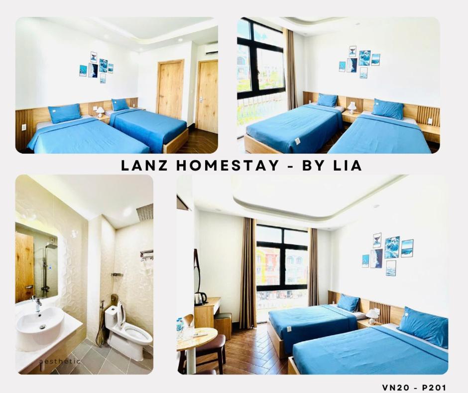 Lia Homestay Grand World Phu Quoc - Sunny Venice Apartment Εξωτερικό φωτογραφία